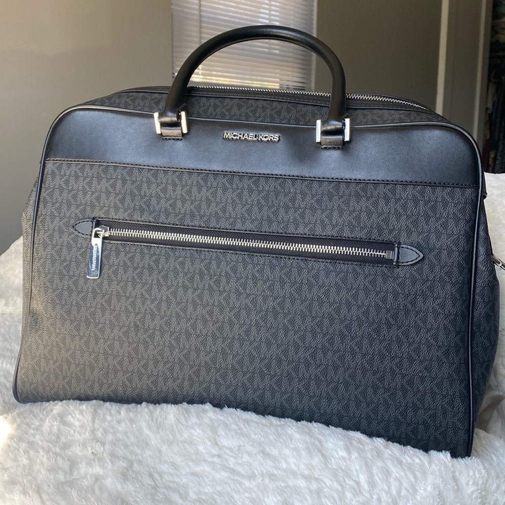 Michael Kors Large Weekender